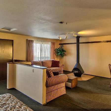 Islands Inn Anacortes Kültér fotó
