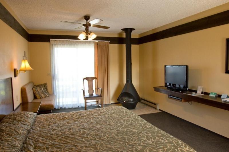 Islands Inn Anacortes Kültér fotó