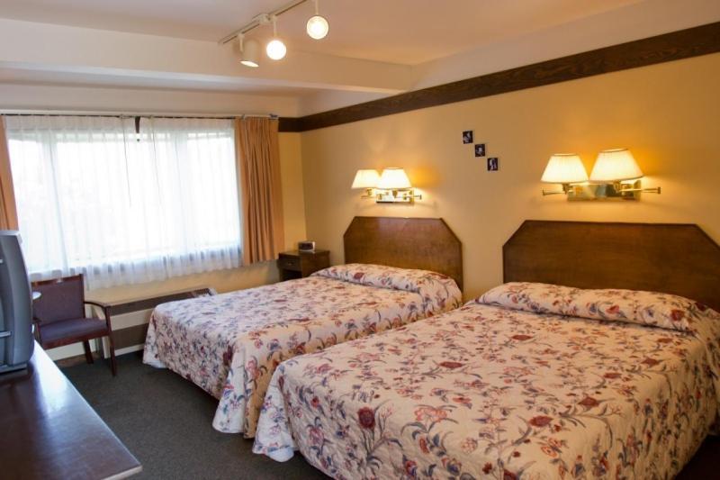 Islands Inn Anacortes Szoba fotó