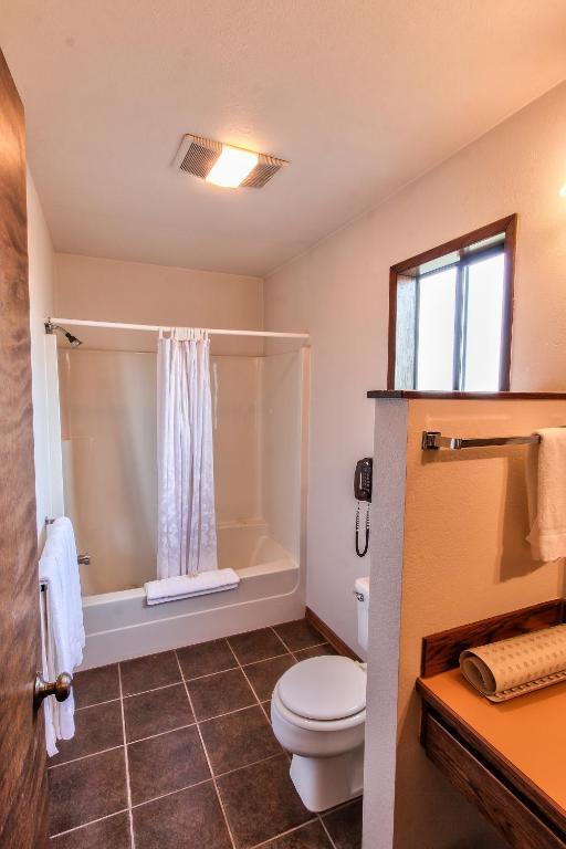 Islands Inn Anacortes Kültér fotó