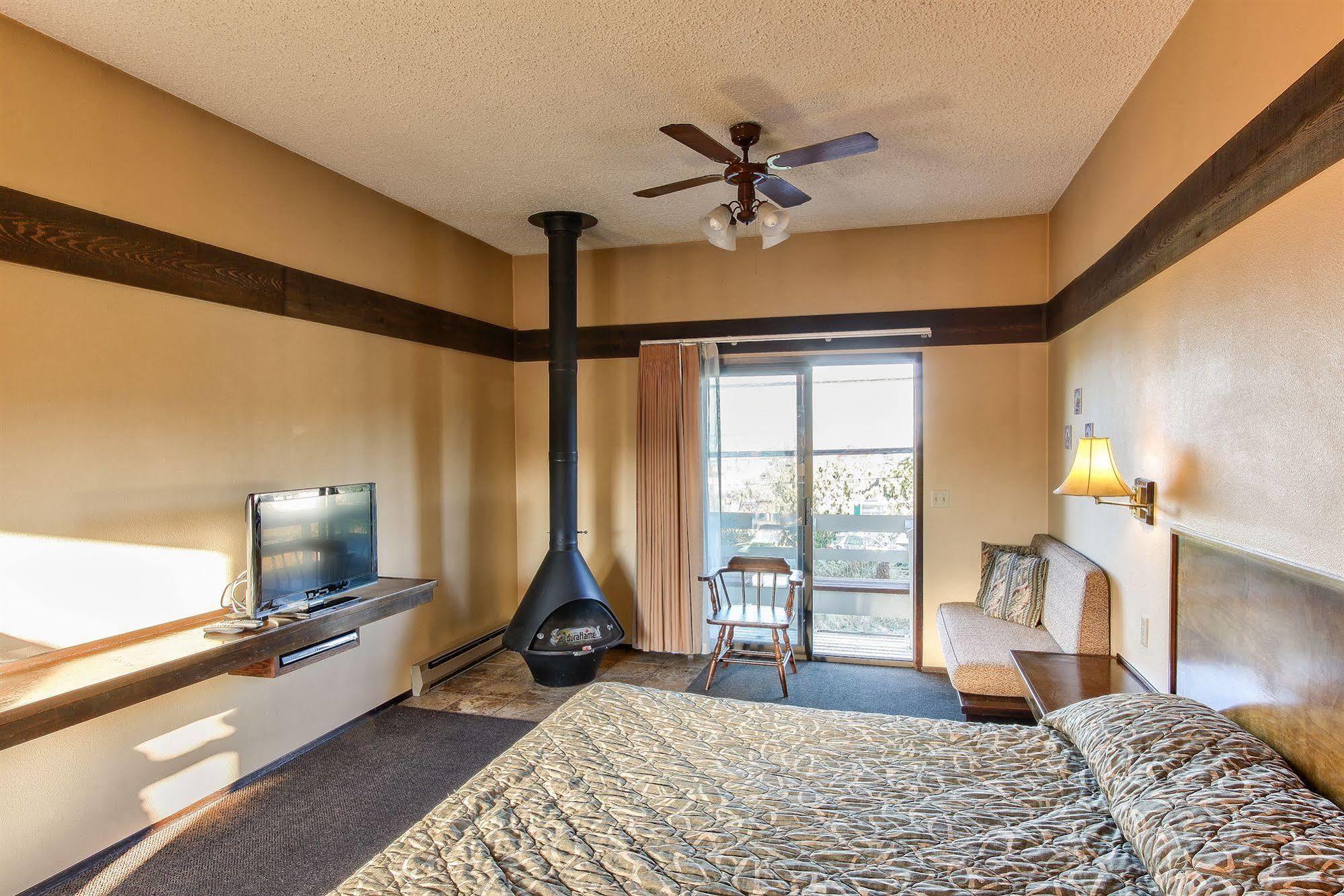 Islands Inn Anacortes Kültér fotó